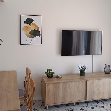 Apartman Marin Ražanj Esterno foto