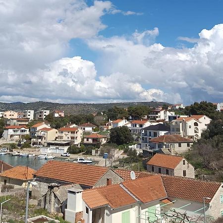 Apartman Marin Ražanj Esterno foto