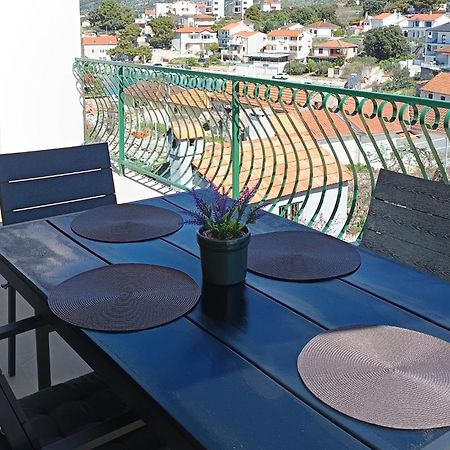 Apartman Marin Ražanj Esterno foto