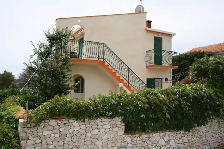 Apartman Marin Ražanj Esterno foto