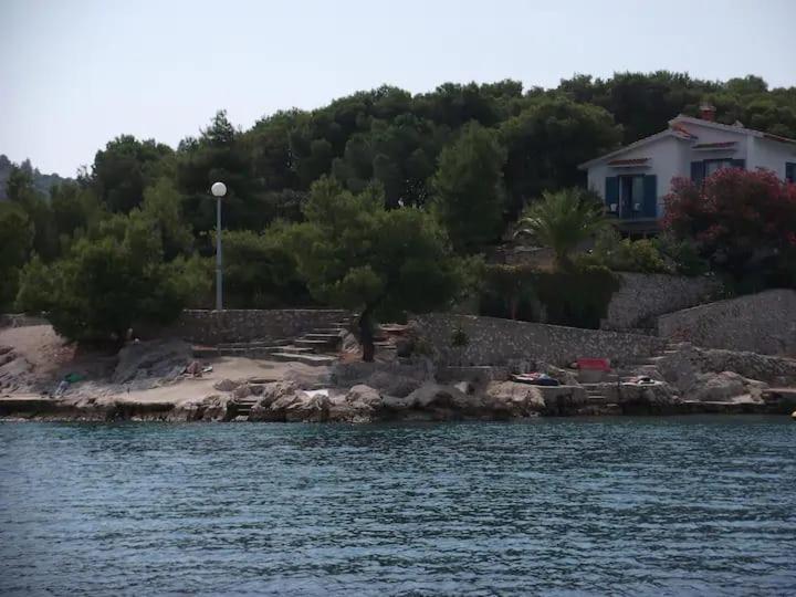 Apartman Marin Ražanj Esterno foto