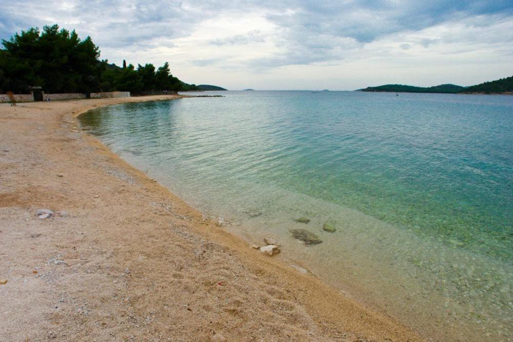 Apartman Marin Ražanj Esterno foto