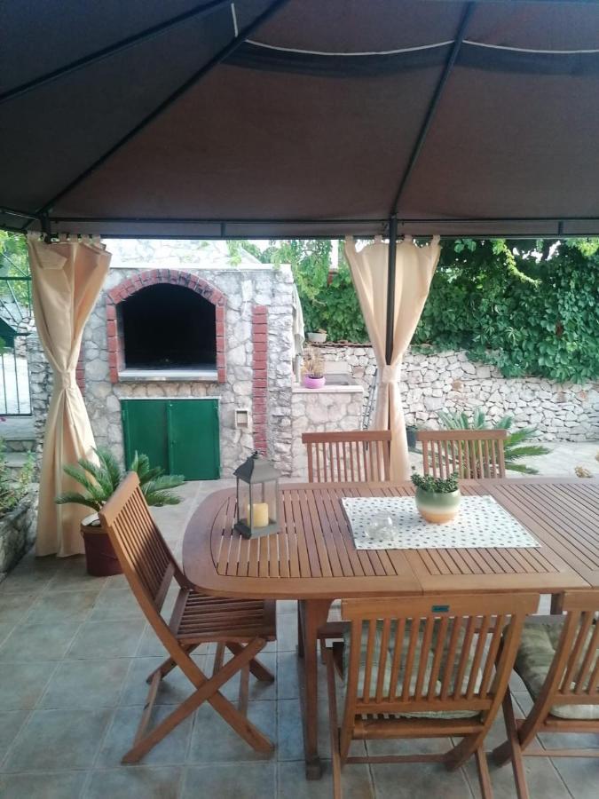 Apartman Marin Ražanj Esterno foto