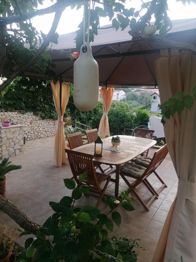 Apartman Marin Ražanj Esterno foto