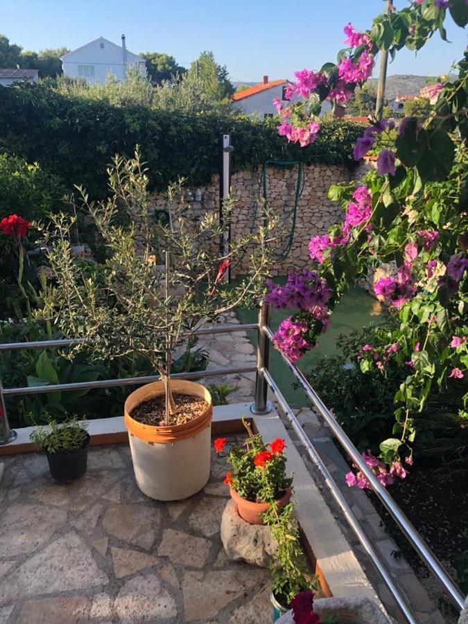 Apartman Marin Ražanj Esterno foto