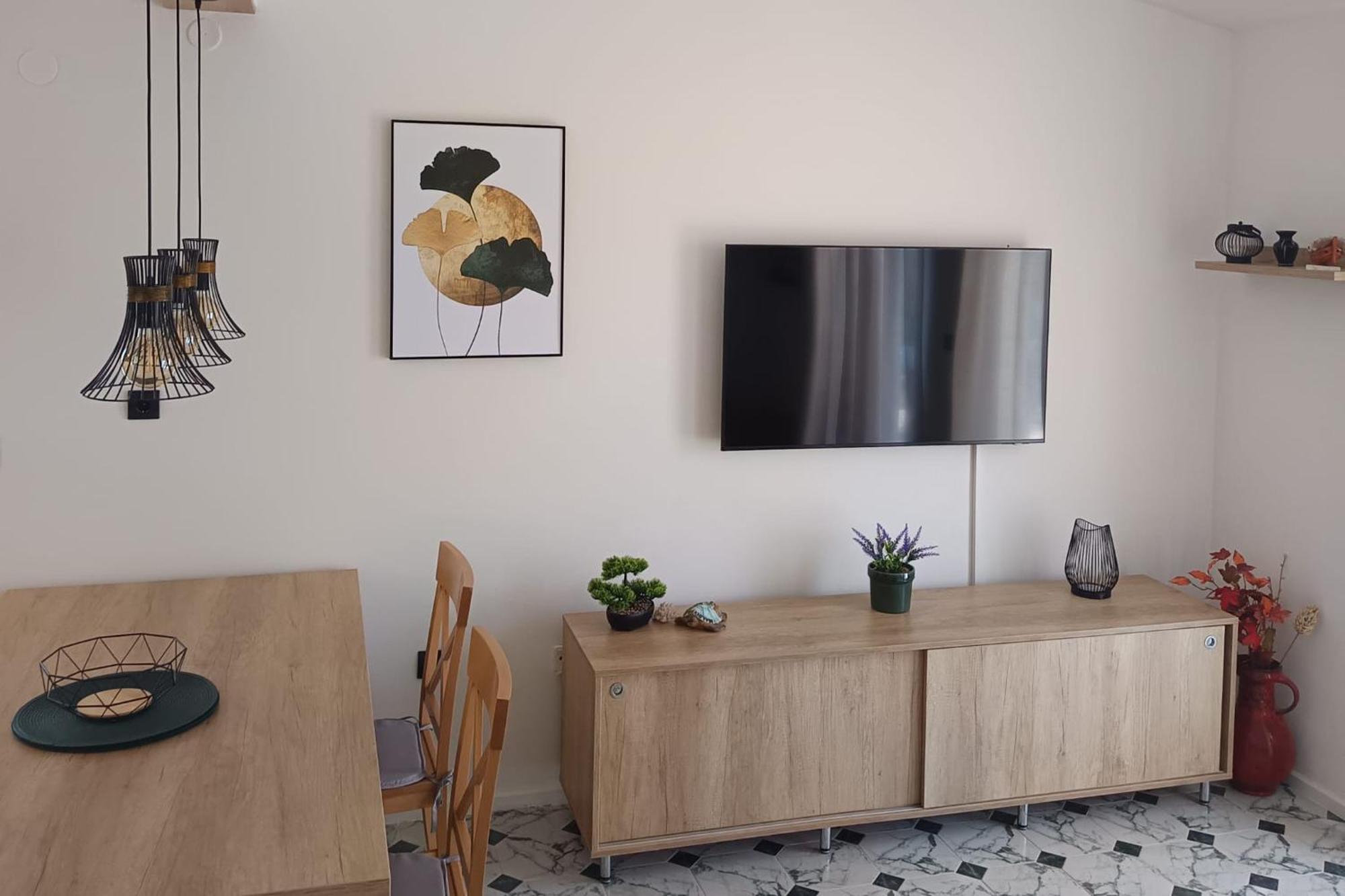 Apartman Marin Ražanj Esterno foto