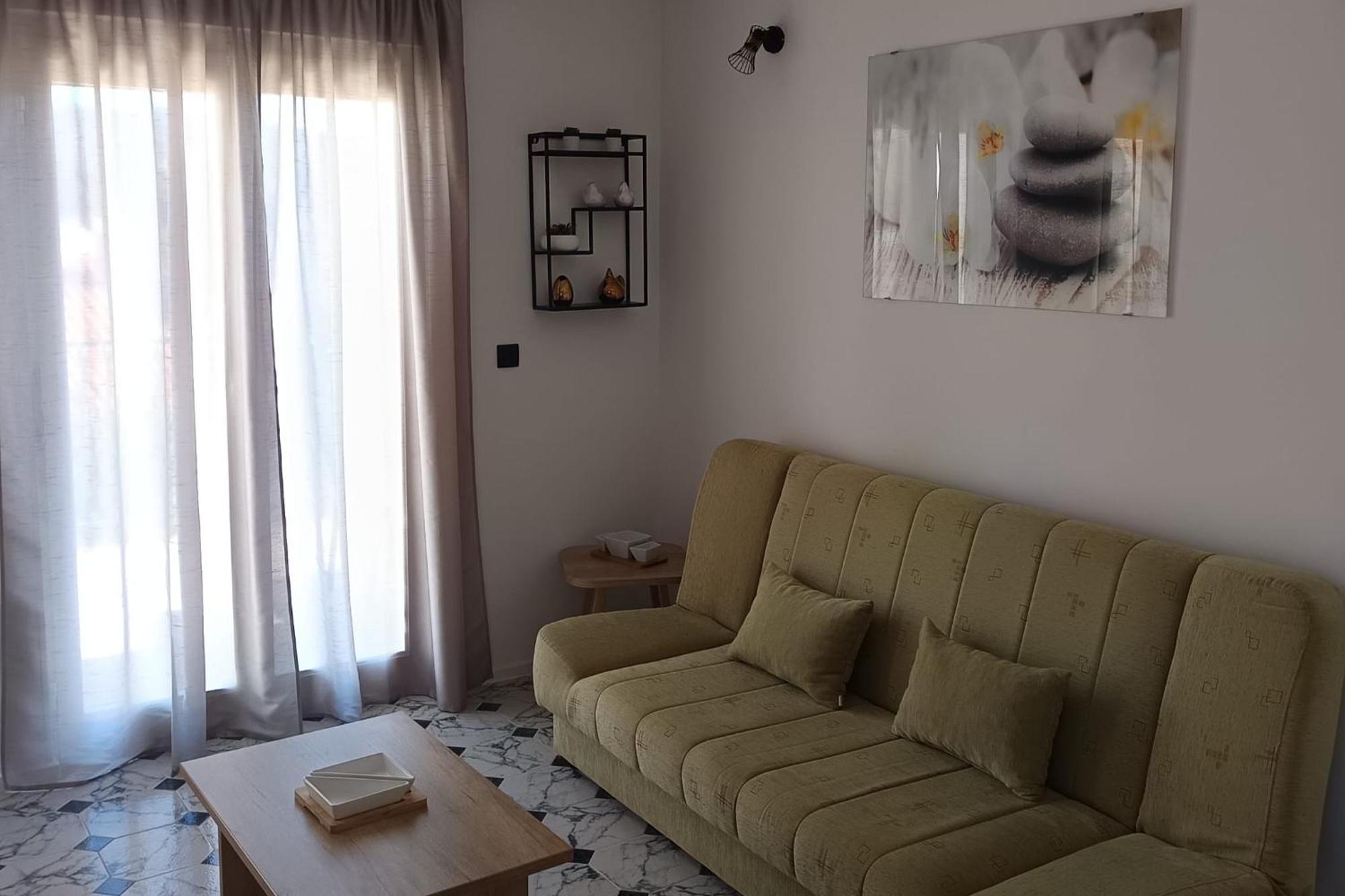 Apartman Marin Ražanj Esterno foto